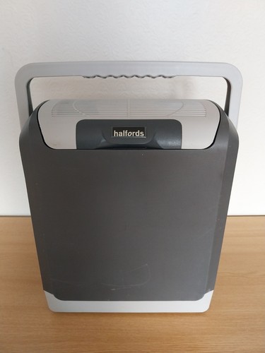 Litre car electric - in-car,