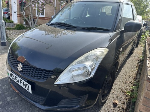 Suzuki swift door - swift,