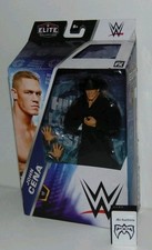 WWE Elite John Cena Wrestling