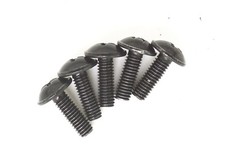 4 x TV STAND SCREWS For