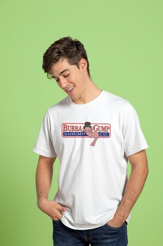 Forest gump bubba - bubba, shrimp