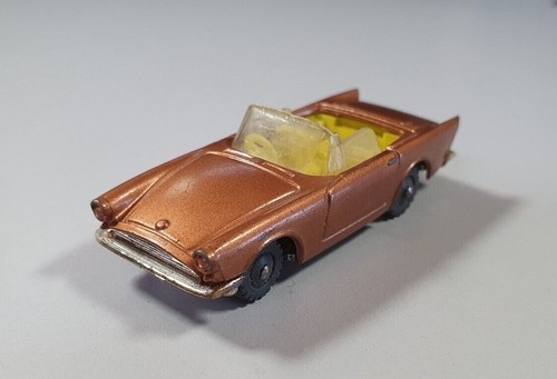 Sunbeam alpine husky - sunbeam,