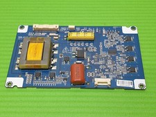 INVERTER BOARD FOR TOSHIBA 46TL963 46TL968 46" LED TV SSL460_3E1B REV0.1 00231AT