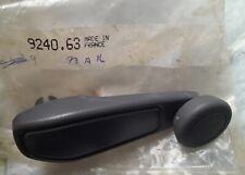 New Genuine Old Stock Peugeot