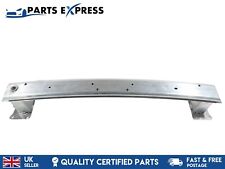 VAUXHALL CORSA F 2019-24 ALUMINIUM FRONT BUMPER REINFORCEMENT CRASH IMPACT BAR