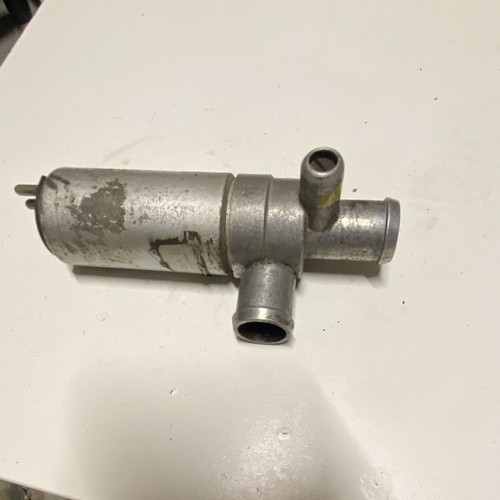 Icv isv idle control valve - idle,