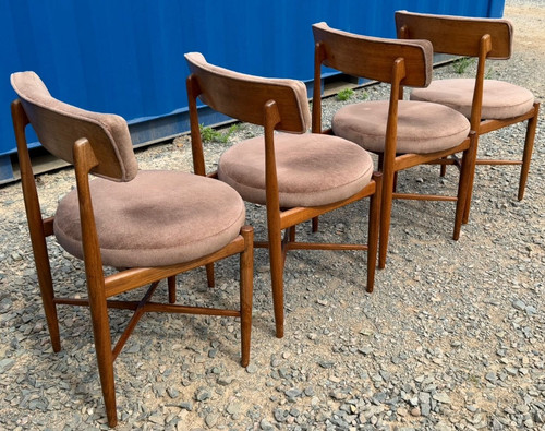 Plan fresco chairs by - fresco, 4