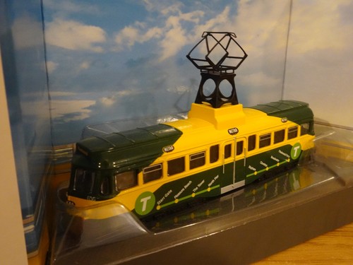 Corgi ooc metro blackpool - ooc,