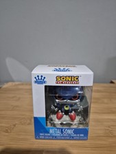 Funko Mystery Minis Metal