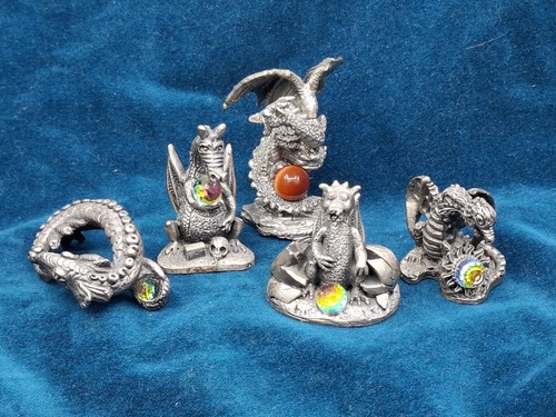 Job lot tudor mint - job,