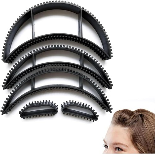 Pieces bump hair - 5,