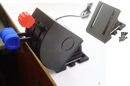 Degree tilt adapter - 45,