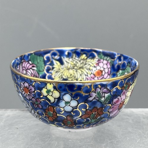 Chinese porcelain bowl - chinese,