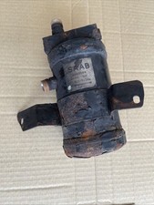 Saab 9000 Aero Cs Anni Genuine