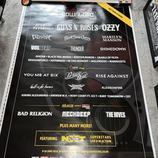 Download Festival 2018 Large