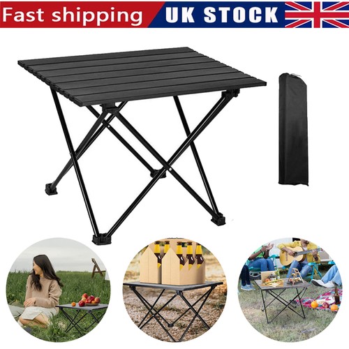 Folding camping table light - camping,