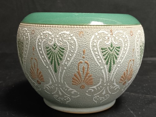 Lovatts langley pottery - langley,