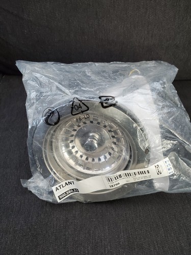 Ikea atlant sink strainer - atlant,