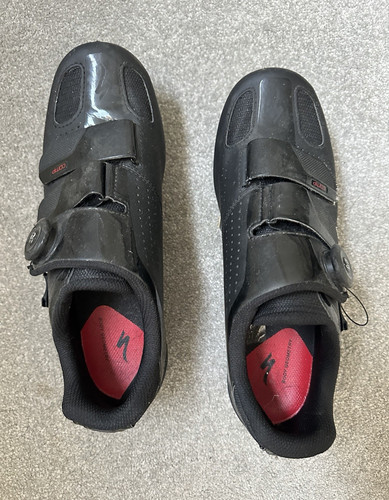 Specialized road cycling shoes - road,