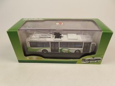 Creative Master cnbus 1005 Sunwin Trolleybus SWB5115GP-3 - 1/76 - Mint Boxed!