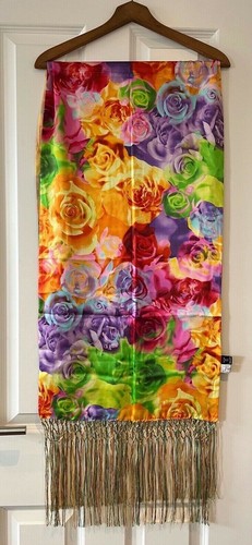 Versace vintage long