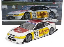 Werk83 1:18 Opel Calibra V6