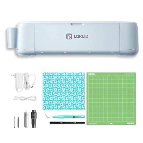 Loklik icraft die cutting - loklik,