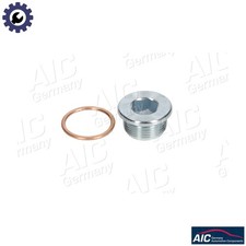 SCREW PLUG OIL SUMP 56288 FOR
