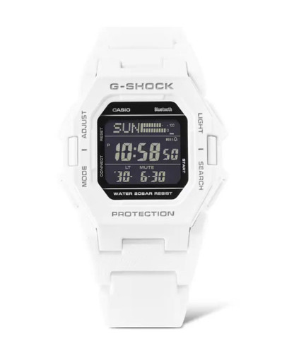 Casio shock b500 7dr - g-shock, gd-b500-7dr