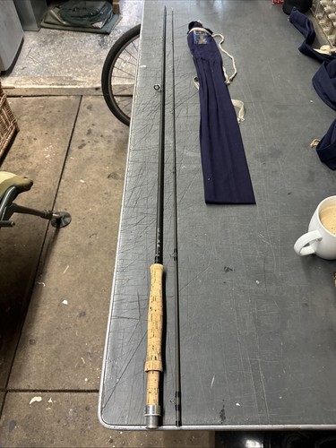 Hardy marquis 6 2 piece - hardy,