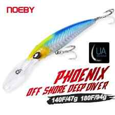 Noeby Trolling Minnow Fishing