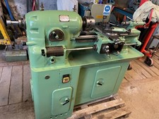 Smart and Brown Model M Mk2, Lovely Machine. 240v - Single Phase