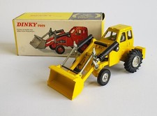 Dinky Toys 437, Muir Hill 2-WL