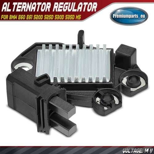 Alternator regulator for bmw - regulator,