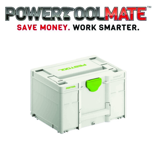 Festool 204843 systainer - 204843, sys3