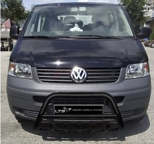 VW TRANSPORTER T5 STAINLESS
