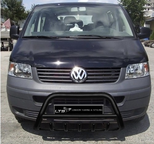 Transporter stainless - vw, t5