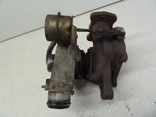 TURBO CHARGER 9645247080 2005