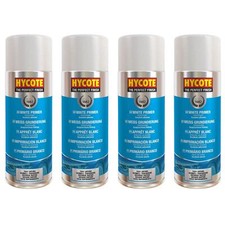 Hycote White Primer