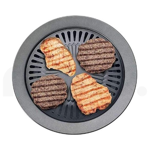Bright spark stove top - bright,