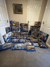 LEGO Bundle Job Lot -(lego
