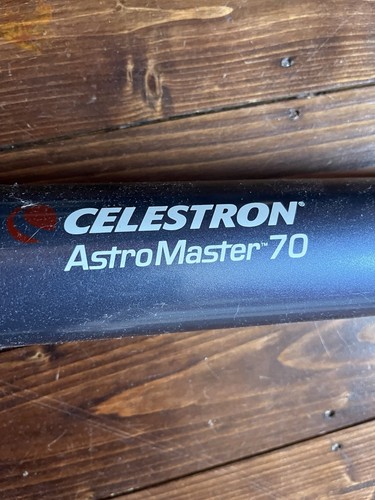 Celestron astro master az - celestron,