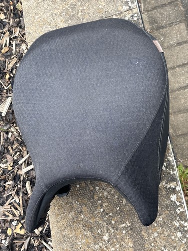 Bmw touratech comfort - bmw, sadle
