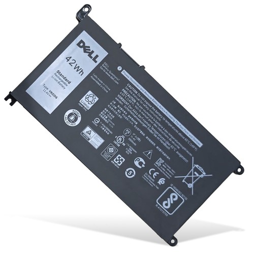 Genuine oem yrdd6 battery for - oem,