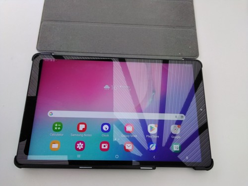 Samsung galaxy tab - a, (2019)
