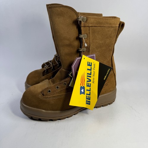 Belleville c755 w - belleville, extreme