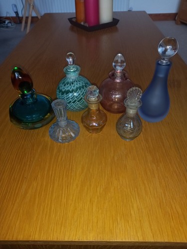 Nice lot vintage coloured - vintage,