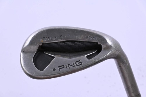 Ping tour gap wedge - gap, 52