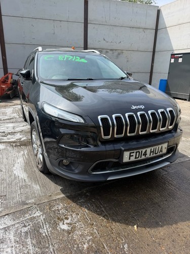2014 jeep cherokee limited - cherokee,
