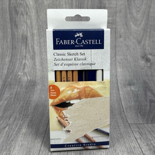 Faber castell creative studio - faber-castell,